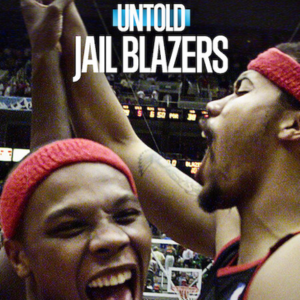 Foto Untold: Jail Blazers