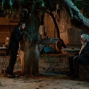 Foto Sonho, Logo Existo