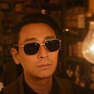 Foto Light Shop: Entre a Vida e a Morte