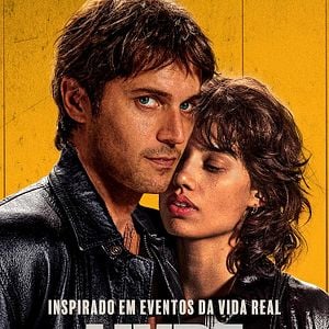 Foto Livre: Encanto Criminal