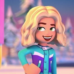 Foto Lego Friends: O Próximo Capítulo