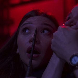 Foto Screamboat: Terror a Bordo