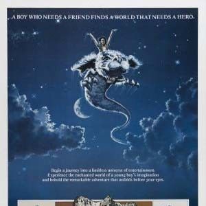 Foto A História Sem Fim