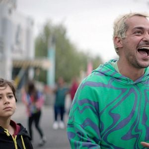 Foto Dois é Demais em Orlando