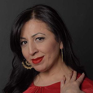 Foto Irma Jämhammar