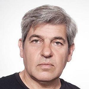 Foto Claudio Martínez Bel