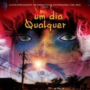 Foto Um Dia Qualquer
