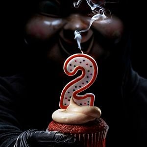 Foto A Morte Te Dá Parabéns 2