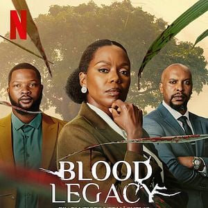 Foto Legado de Sangue