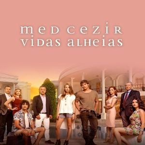Foto Medcezir: Vidas Alheias