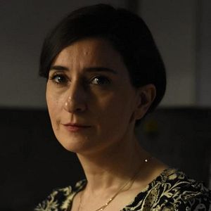 Foto Soheila Golestani