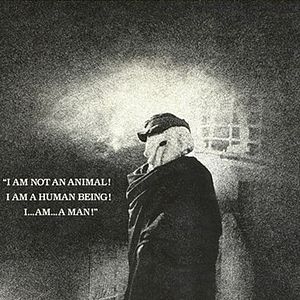 Foto O Homem Elefante