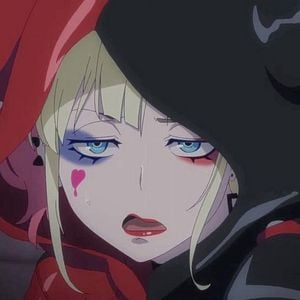 Foto Esquadrão Suicida: Isekai