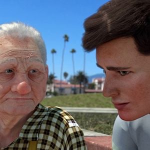 Foto Maximiliano Kolbe e Eu 