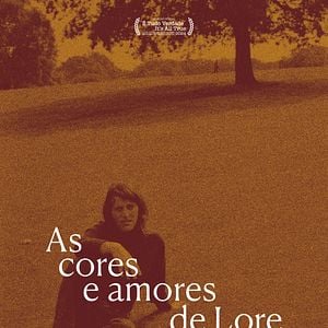 Foto As Cores e Amores de Lore