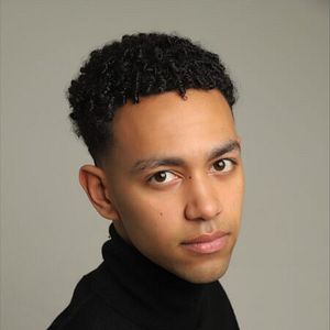 Foto Gabriel Robinson