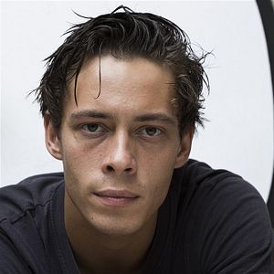 Foto Eugène Marcuse