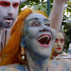 Foto A Alegria é a Prova dos Nove