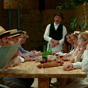 Foto Na Alcova do Sultão