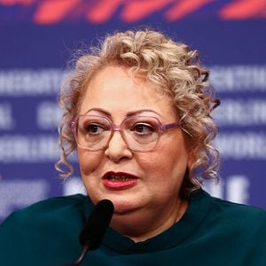 Foto Lili Farhadpour