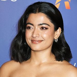 Foto Rashmika Mandanna
