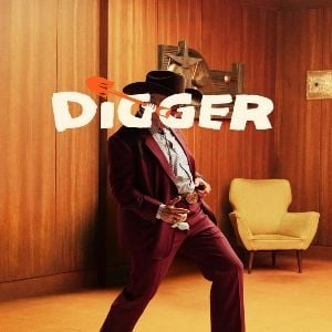 Foto Digger