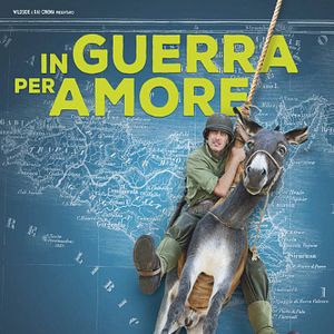 Foto Em Guerra por Amor