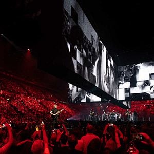 Foto Roger Waters