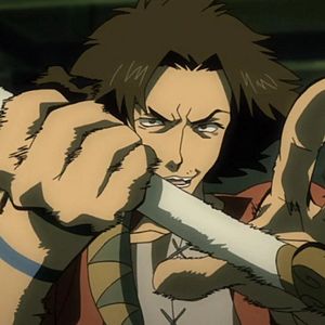 Foto Samurai Champloo