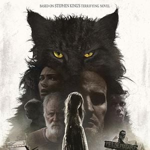 Foto Cemitério Maldito