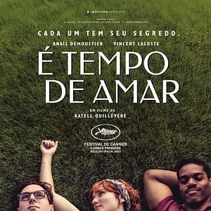 Foto É Tempo de Amar