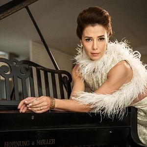 Foto Ângela Diniz: Assassinada e Condenada