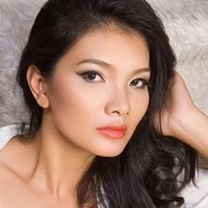Foto Nguyên Thi Kiêu Trinh