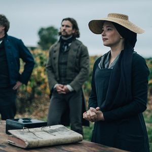 Foto A Viúva Clicquot - A Mulher que Formou um Império