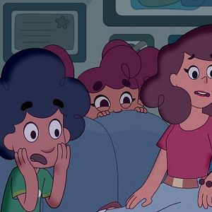 Foto Tuca, O Mestre Cuca