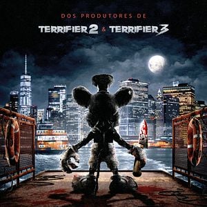 Foto Screamboat: Terror a Bordo