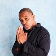 Foto Clarence Maclin