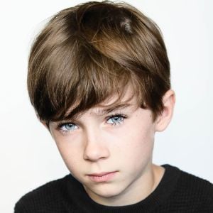 Foto Cary Christopher