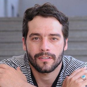 Foto Guilherme Winter