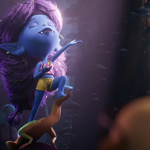 Foto Angelo na Floresta Misteriosa