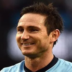 Foto Frank Lampard