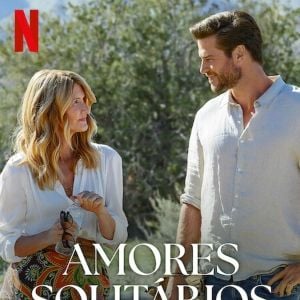 Foto Amores Solitários