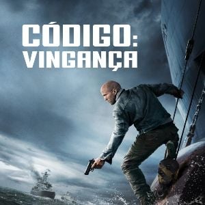 Foto Código: Vingança
