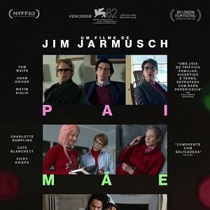 Foto Pai Mãe Irmã Irmão