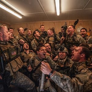 Foto Tempo de Guerra