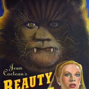 Foto A Bela e a Fera