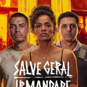 Foto Salve Geral: Irmandade