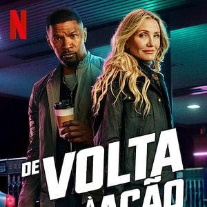 Foto De Volta à Ação