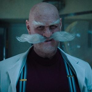 Foto Sonic 3 - O Filme