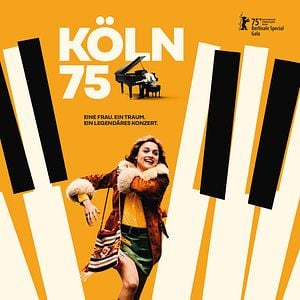 Foto Köln 75: Um Concerto Histórico